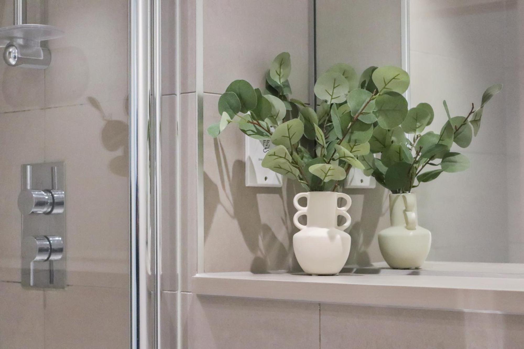 Centrally Located - Modern - 2Bed - 2Bath Apartment Londyn Zewnętrze zdjęcie