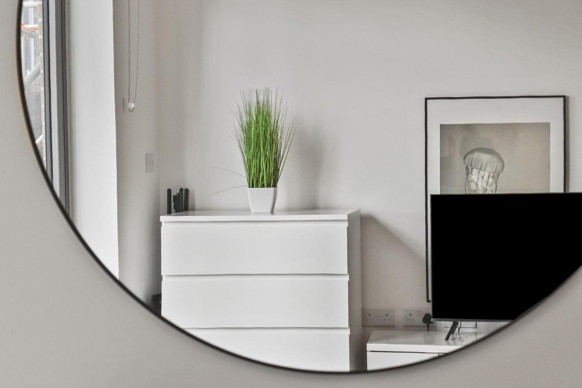 Centrally Located - Modern - 2Bed - 2Bath Apartment Londyn Zewnętrze zdjęcie