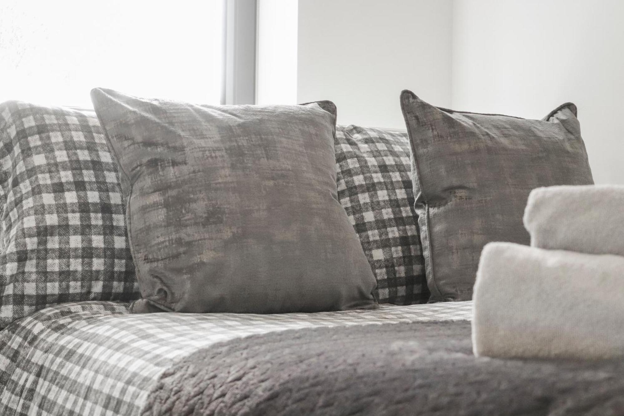 Centrally Located - Modern - 2Bed - 2Bath Apartment Londyn Zewnętrze zdjęcie