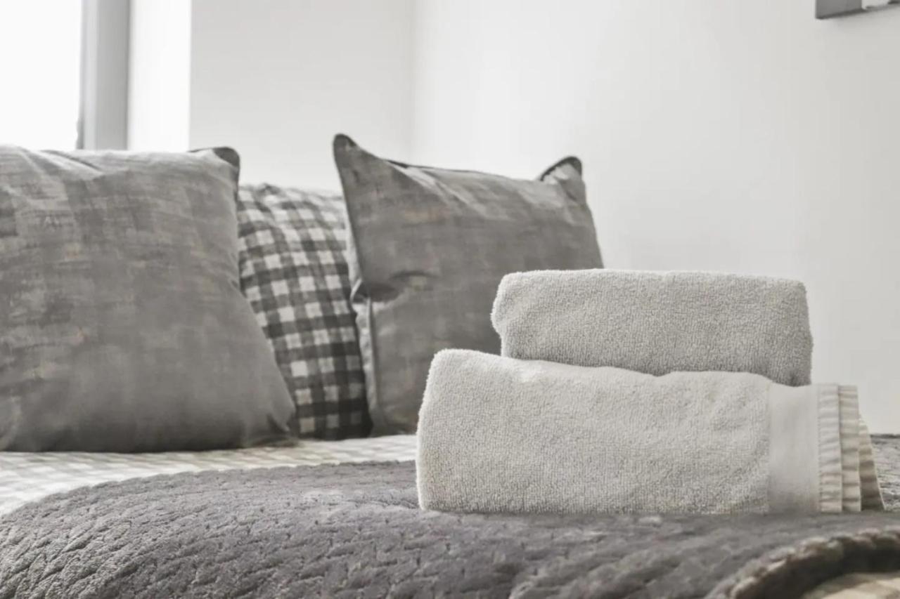 Centrally Located - Modern - 2Bed - 2Bath Apartment Londyn Zewnętrze zdjęcie