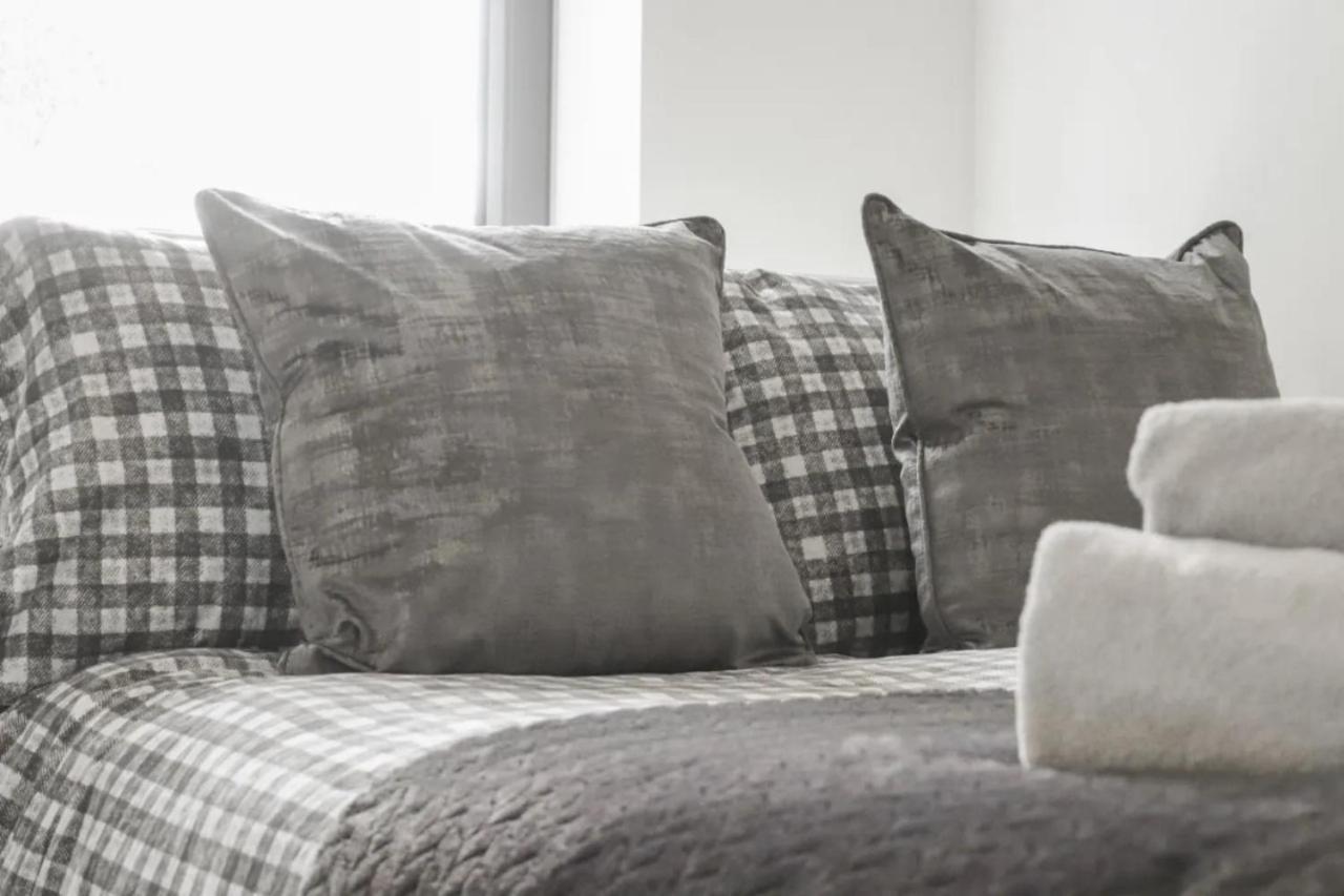 Centrally Located - Modern - 2Bed - 2Bath Apartment Londyn Zewnętrze zdjęcie