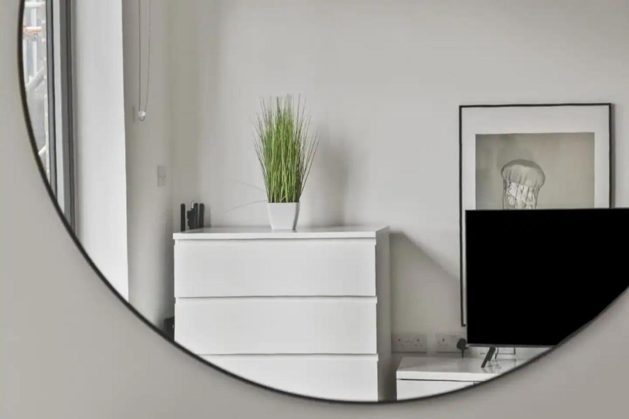 Centrally Located - Modern - 2Bed - 2Bath Apartment Londyn Zewnętrze zdjęcie