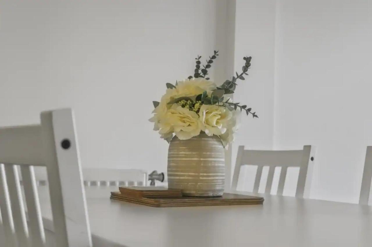 Centrally Located - Modern - 2Bed - 2Bath Apartment Londyn Zewnętrze zdjęcie